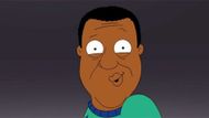 Family Guy still (Image via Hotstar)